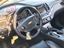 شيفروليه امبالا